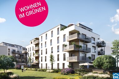 Wohnung zum Kauf 251.000 € 2 Zimmer 54,6 m² 1. Geschoss Kollonitschgasse 5 Wiener Neustadt 2700