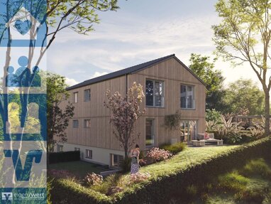 Doppelhaushälfte zum Kauf 998.000 € 4 Zimmer 124,7 m² 310 m² Grundstück Markt Schwaben 85570