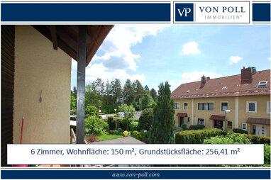 Reihenendhaus zum Kauf 455.000 € 6 Zimmer 150 m² 256,4 m² Grundstück Haunstetten - Süd Augsburg / Haunstetten 86179