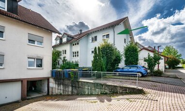 Wohnung zum Kauf 160.000 € 3 Zimmer 74 m² Buchen Buchen (Odenwald) 74722
