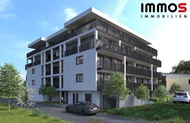 Penthouse zur Miete 1.058,20 € 3 Zimmer 96,2 m² 4. Geschoss Kremsmünsterer Straße 52 Ebelsberg Linz 4030