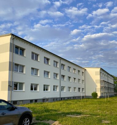 Wohnung zur Miete 339 € 2 Zimmer 52,3 m² Waldstrasse 1 Wolgast Wolgast 17438