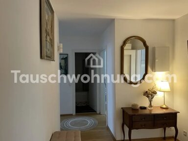 Wohnung zur Miete 900 € 2 Zimmer 54 m² 1. Geschoss Ostend Frankfurt am Main 60316