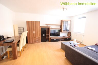 Wohnung zur Miete 950 € 2 Zimmer 35 m² 1. Geschoss Boltentorstraße 20 Stadtzentrum Emden 26721