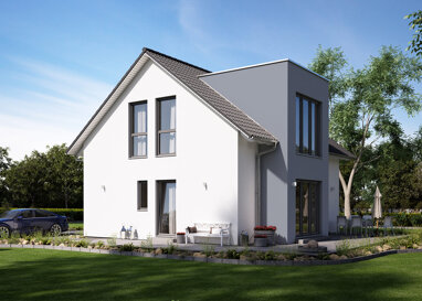 Einfamilienhaus zum Kauf Provisionsfrei 489.990 € 5 Zimmer 155 m² 516 m² Grundstück Weyhausen 38554