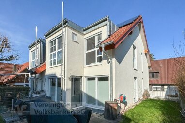 Mehrfamilienhaus zum Kauf 689.000 € 5,5 Zimmer 126 m² 154 m² Grundstück Heimsheim 71296