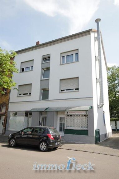 Haus zum Kauf 515.000 € 243 m² 416 m² Grundstück Füllengarten Saarbrücken 66115