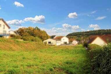 Grundstück zum Kauf 87.500 € 628 m² Grundstück Oberkessach Schöntal 74214