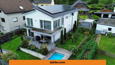 Einfamilienhaus zum Kauf provisionsfrei 749.000 € 6 Zimmer 206 m² 565 m² Grundstück Berghausen Königswinter 53639