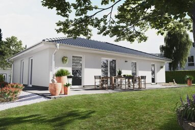 Einfamilienhaus zum Kauf 269.830 € 4 Zimmer 110 m² 580 m² Grundstück Am Stoben 0 Kirchedlau Könnern OT Kirchedlau 06420