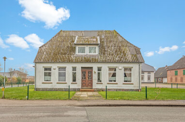 Einfamilienhaus zum Kauf 170.000 € 5 Zimmer 121 m² 400 m² Grundstück Satrup Satrup 24986