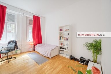 Wohnung zum Kauf 799.000 € 4 Zimmer 102 m² frei ab sofort Kreuzberg Berlin 10997