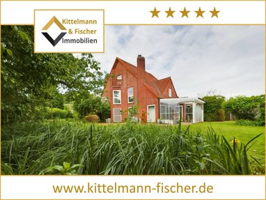 Einfamilienhaus zum Kauf 399.000 € 8 Zimmer 226 m² 1.367 m² Grundstück Franz-Schubert-Weg 1 Wittingen Wittingen 29378