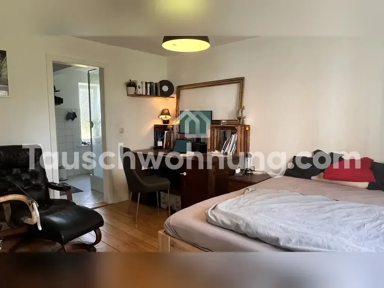 Wohnung zur Miete Tauschwohnung 450 € 2 Zimmer 40 m² Otterndorf Hamburg 21129