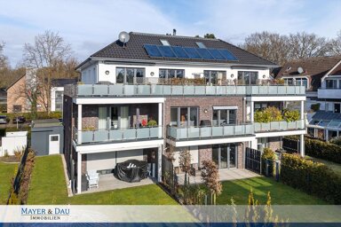 Penthouse zum Kauf 459.000 € 4 Zimmer 86 m² Kayhausen Bad Zwischenahn 26160