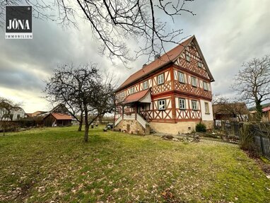 Einfamilienhaus zum Kauf 499.500 € 8 Zimmer 200 m² 1.359 m² Grundstück Kirchweg 3 Gärtenroth Burgkunstadt / Gärtenroth 96224