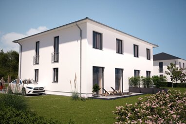 Doppelhaushälfte zum Kauf 459.000 € 4 Zimmer 114,2 m² 287 m² Grundstück Graal-Müritz 18181