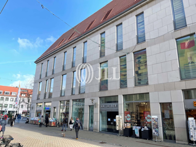 Bürofläche zur Miete provisionsfrei 574 m² Bürofläche teilbar ab 180 m² Markgrafenstadt Erlangen 91054