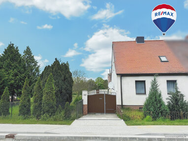 Doppelhaushälfte zum Kauf 74.500 € 4 Zimmer 77 m² 700 m² Grundstück Groß Rosenburg Groß Rosenburg 39240
