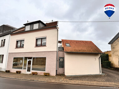 Haus zum Kauf 279.000 € 5 Zimmer 180 m² 535 m² Grundstück Hilbringen Merzig / Hilbringen 66663