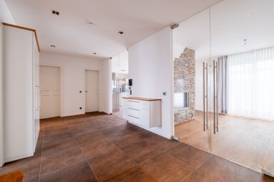 Penthouse zum Kauf 969.000 € 4 Zimmer 147 m² 4. Geschoss frei ab sofort Burghausen Burghausen 84489