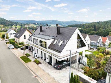 Doppelhaushälfte zum Kauf 979.000 € 6 Zimmer 194 m² 270 m² Grundstück Unterwindsberg Simmelsdorf 91245