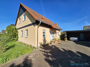 Einfamilienhaus zum Kauf 175.000 € 4 Zimmer 116 m² 652 m² Grundstück Strasburg Strasburg 17335