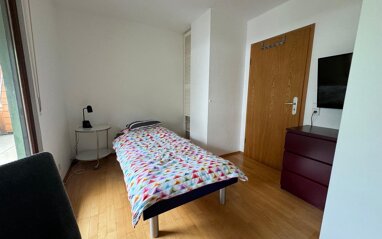 Apartment zur Miete Wohnen auf Zeit 640 € 1 Zimmer 14 m² frei ab 01.06.2024 Sillenbuch Stuttgart 70619