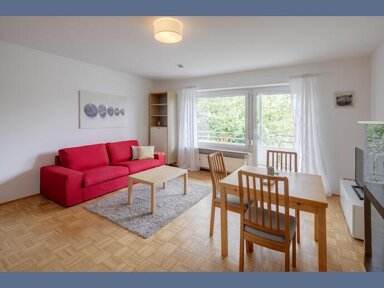 Wohnung zur Miete Wohnen auf Zeit 1.750 € 1,5 Zimmer 48 m² frei ab 01.02.2025 Am Hart München 80937