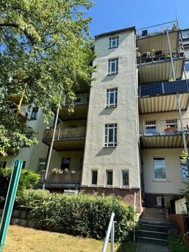 Wohnung zum Kauf 79.999 € 4 Zimmer 76 m² Hilbersdorf 150 Chemnitz 09131