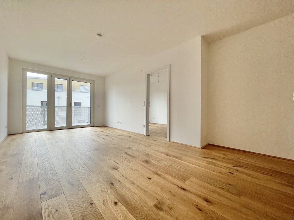 Wohnung zum Kauf 233.000 € 2 Zimmer 54,1 m²<br/>Wohnfläche Wiener Neustadt 2700