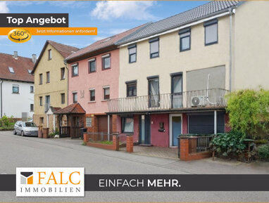Einfamilienhaus zum Kauf 250.000 € 5 Zimmer 140 m² 103 m² Grundstück Unterheimbach Bretzfeld / Unterheimbach 74626