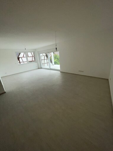 Wohnung zur Miete 2.210 € 3 Zimmer 170 m² 1. Geschoss Sachsenstrasse 31 Hohensachsen Weinheim 69469