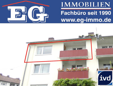 Wohnung zum Kauf 179.000 € 3 Zimmer 70 m² Königsbrügge Bielefeld 33604