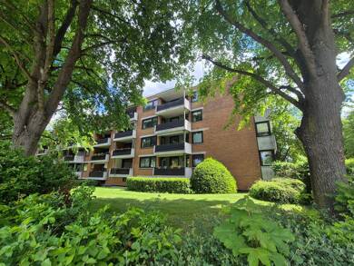Wohnung zum Kauf 170.000 € 2 Zimmer 59 m² 2. Geschoss Bemerode Hannover 30539