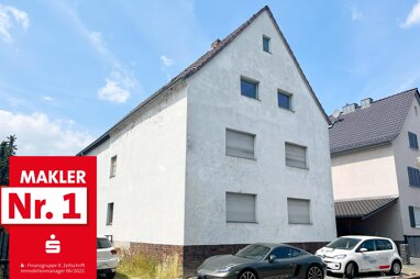 Wohnung zum Kauf 255.000 € 3 Zimmer 96,3 m² Küppersteg Leverkusen 51373