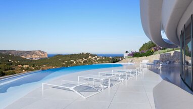 Villa zum Kauf 3.895.000 € 4 Zimmer 438 m² Jávea 03730