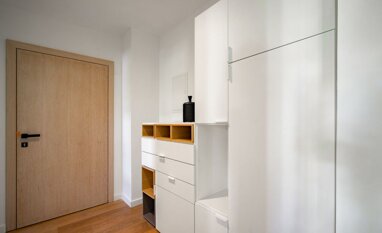 Wohnung zur Miete Wohnen auf Zeit 1.900 € 1 Zimmer 39 m² frei ab 01.06.2024 Franz Joseph Strasse Neuschwabing München 80801
