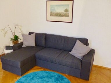 Wohnung zur Miete Wohnen auf Zeit 1.490 € 1 Zimmer 50 m² frei ab sofort Barmbek - Nord Hamburg 22307