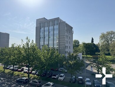 Bürogebäude zur Miete provisionsfrei 9,50 € 246 m² Bürofläche Stadtmitte Mönchengladbach 41061