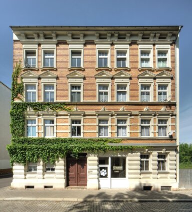 Studio zur Miete 284 € 2 Zimmer 49 m² 1. Geschoss Friedenstraße 10 Salzmannstraße Magdeburg 39112