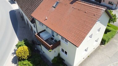 Mehrfamilienhaus zum Kauf 352.000 € 6 Zimmer 158 m² 1.195 m² Grundstück Schlüsselfeld 96132
