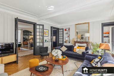 Wohnung zum Kauf 1.890.000 € 7 Zimmer 144,6 m² Legendre-Lévis 17th (Monceau - Batignolles -Ternes) 92110