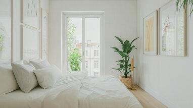 Terrassenwohnung zum Kauf 630.000 € 3 Zimmer 75,1 m² 2. Geschoss Wien 1120