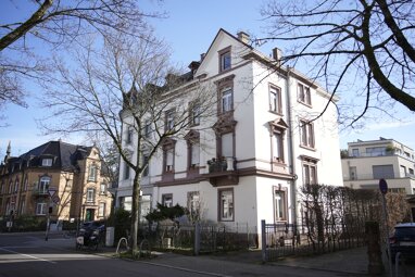 Maisonette zum Kauf 945.000 € 5 Zimmer 127 m² 4. Geschoss Unterwiehre - Nord Freiburg im Breisgau 79100