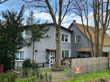 Mehrfamilienhaus zum Kauf 795.000 € 10 Zimmer 295 m² 1.745 m² Grundstück Brusow Kröpelin 18236