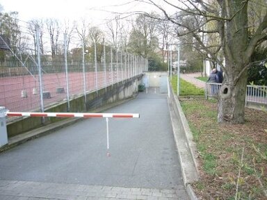 Tiefgaragenstellplatz zur Miete provisionsfrei 65 € Erich Maria Remarque Ring 11 Innenstadt 13 Osnabrück 49074