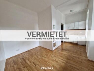 Wohnung zur Miete 198,15 € 1 Zimmer 20 m² Erdgeschoss Jakomini Graz 8010