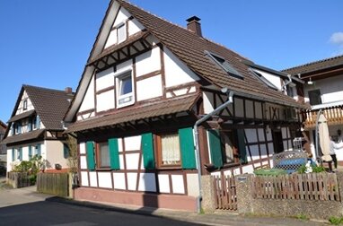 Mehrfamilienhaus zum Kauf Provisionsfrei 190 m² 517 m² Grundstück Bodersweier Kehl 77694