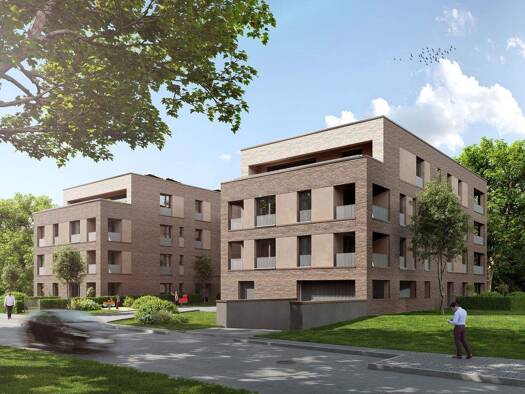 Fertig- und Musterhäuser zum Kauf Hermelinweg 61 Bad Nauheim 61231